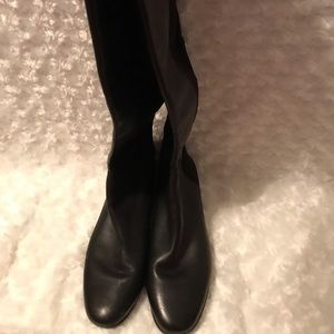 Vince Camuto Karita Over the Knee Boots